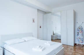 Casa di Filippo - 10 min Malpensa Airport-Free Wifi Gallarate